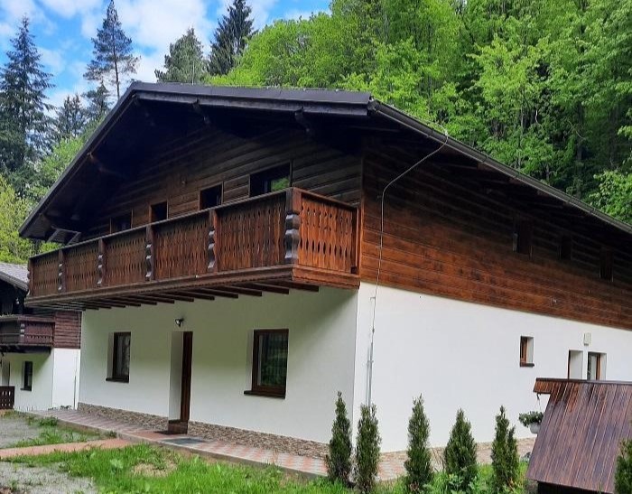 Rekreačná chata Kremnica