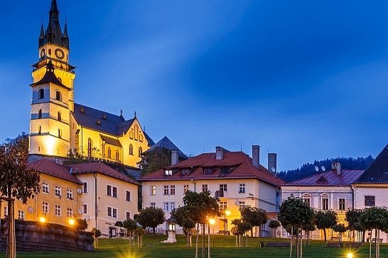 Kremnica