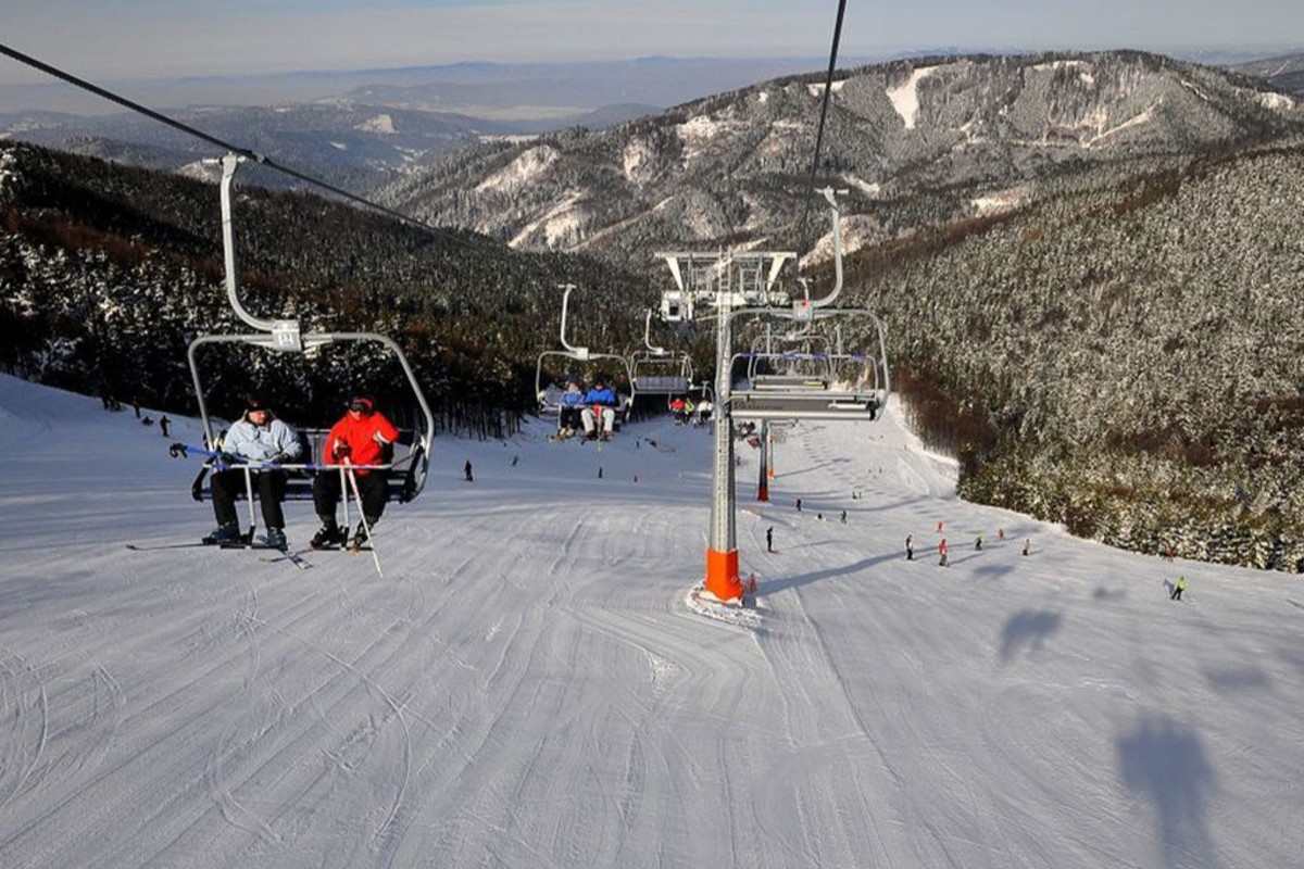 Ski Skalka